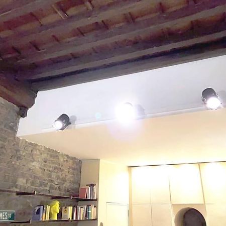 Appartamento Torre Della Buca 普拉托 外观 照片
